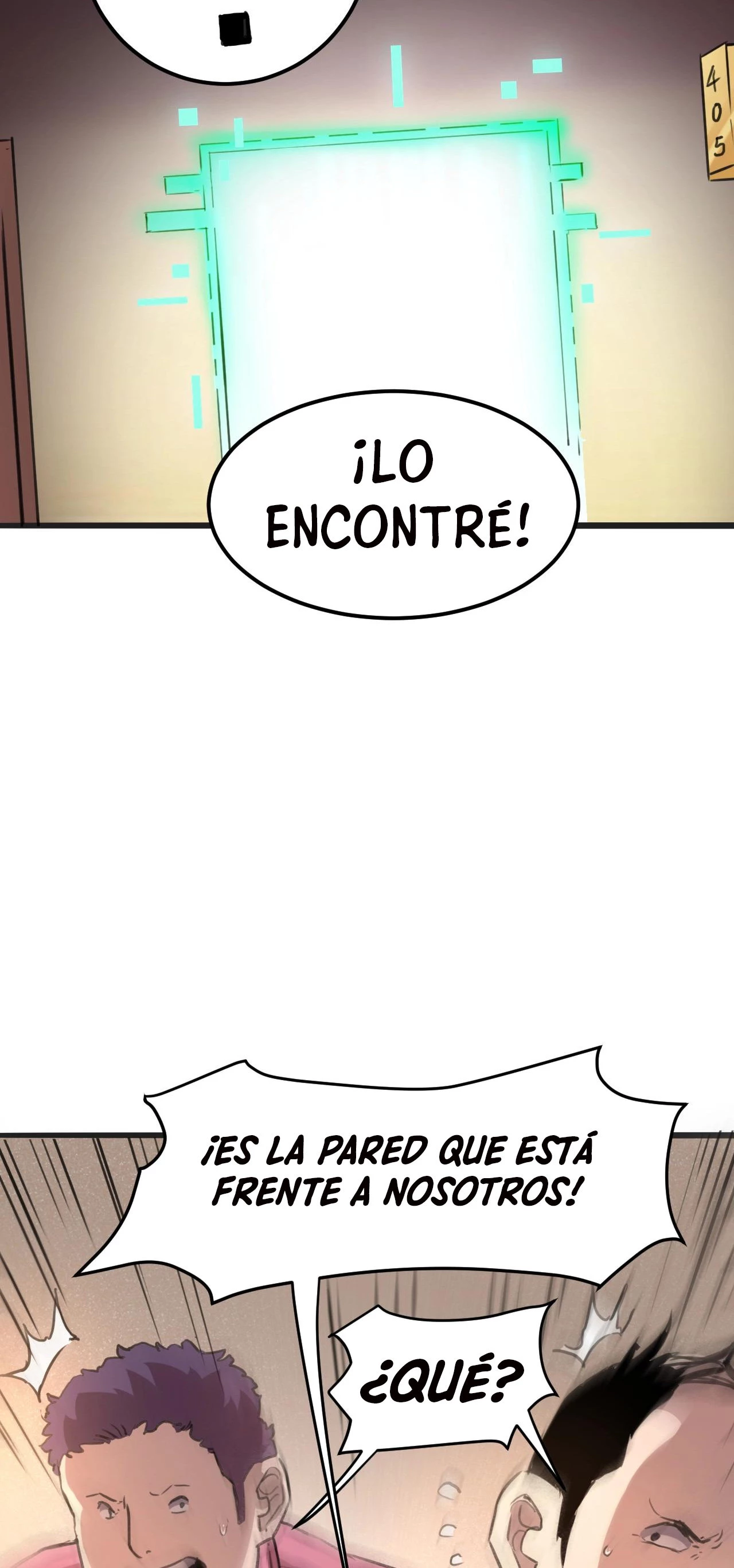 El rey de los errores > Capitulo 2 > Page 201